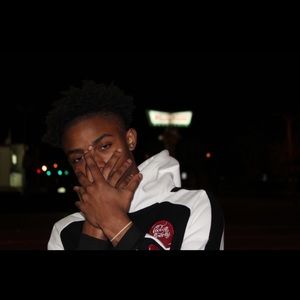 Meet your Posher, Lorick